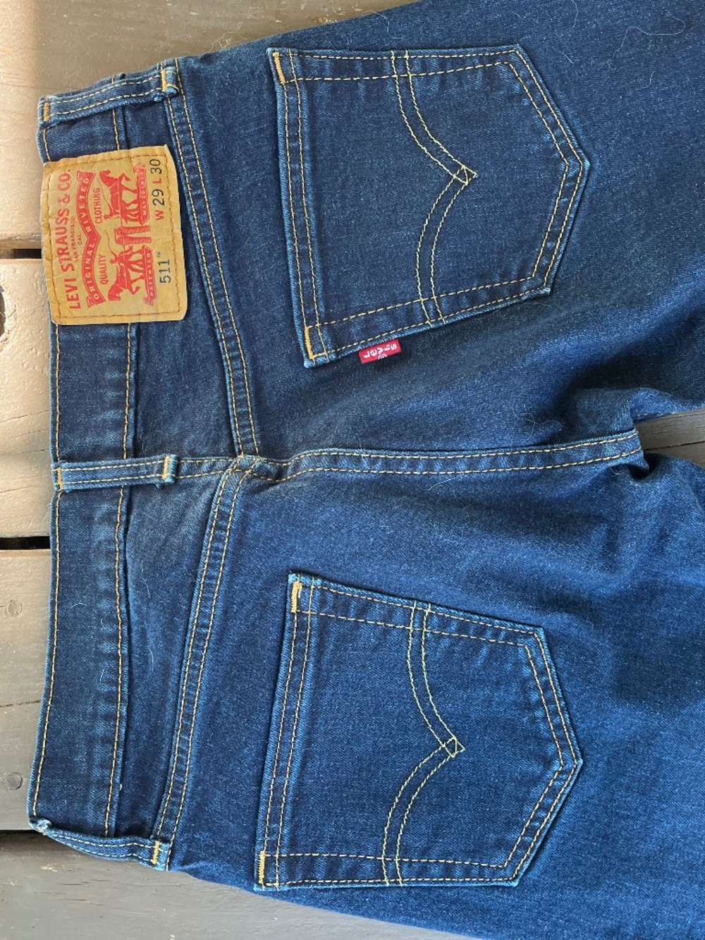 Levi’s Jeans 511